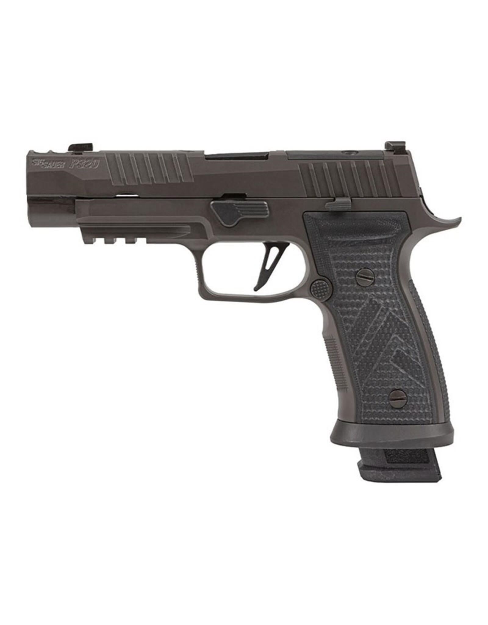 Sig Sauer Sig Sauer P320 AXG Legion