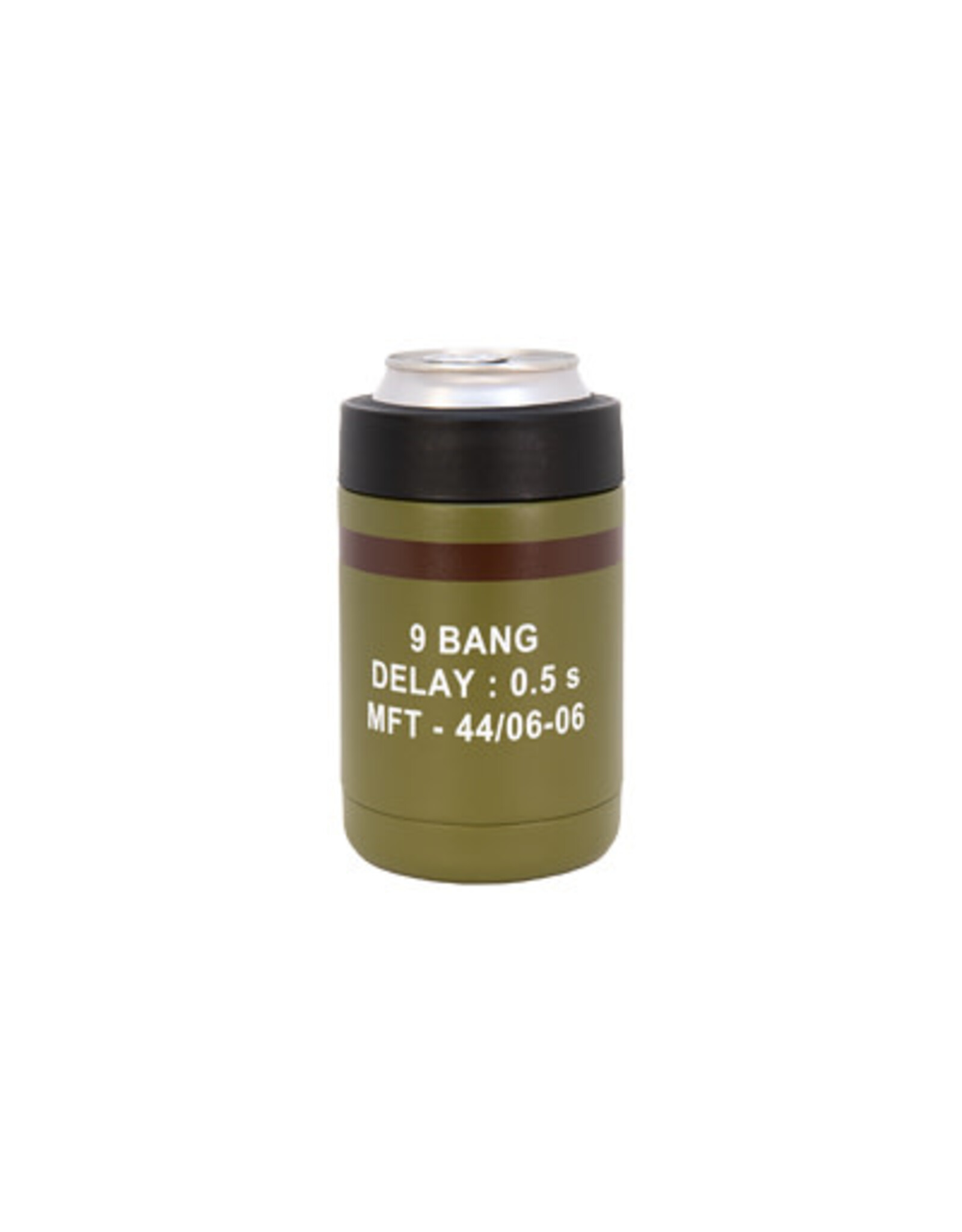 Mission First Tactical Mission First Tactical 9 Bang Can Cooler