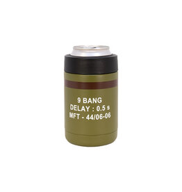 Mission First Tactical Mission First Tactical 9 Bang Can Cooler