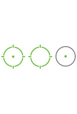 Holosun Holosun 510C Open Reflex Sight-Green