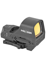Holosun Holosun 510C Open Reflex Sight-Green