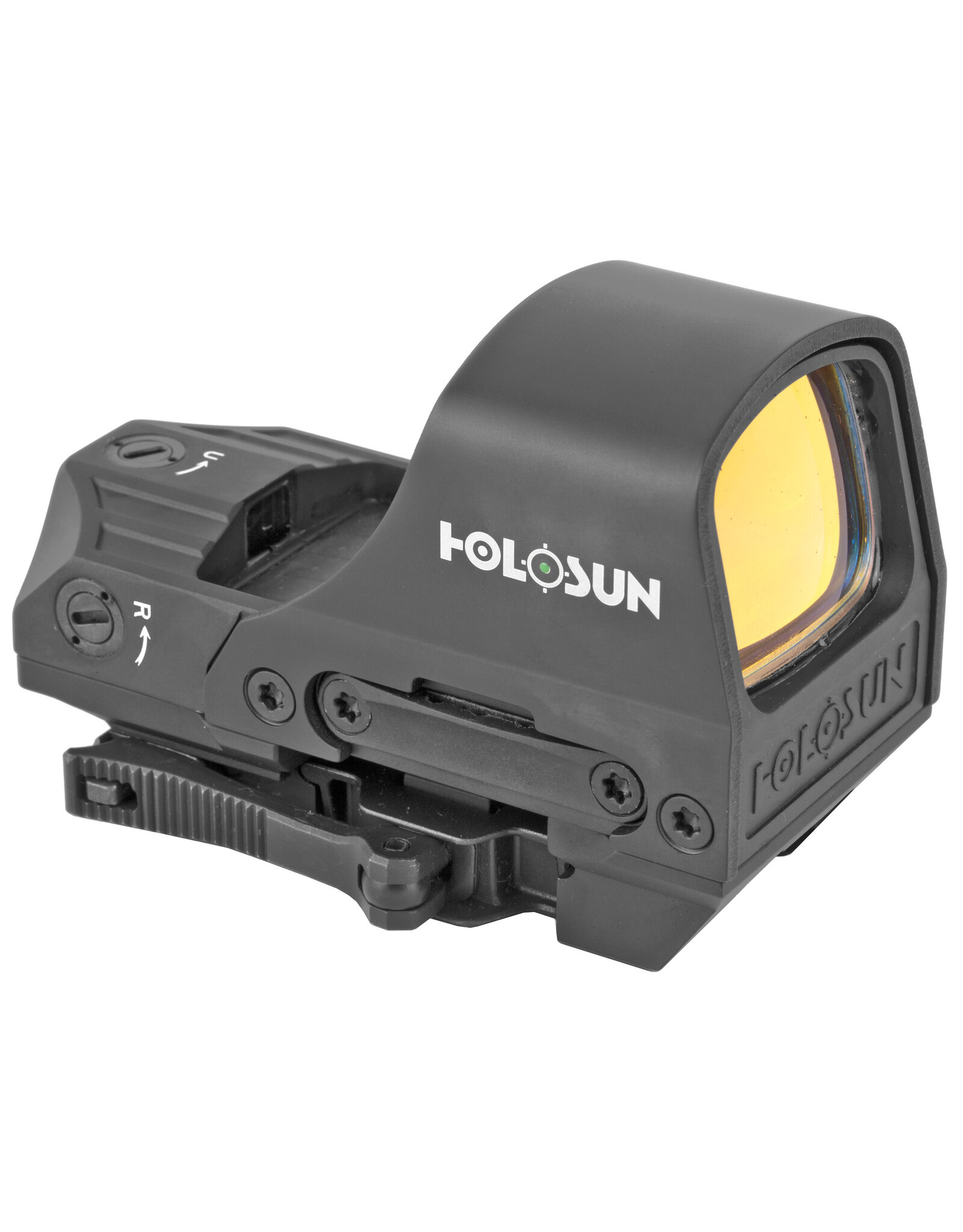 Holosun Holosun 510C Open Reflex Sight-Green