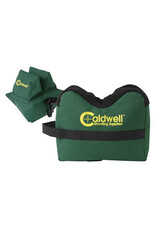 Caldwell Caldwell Deadshot Shooting Bag Combo