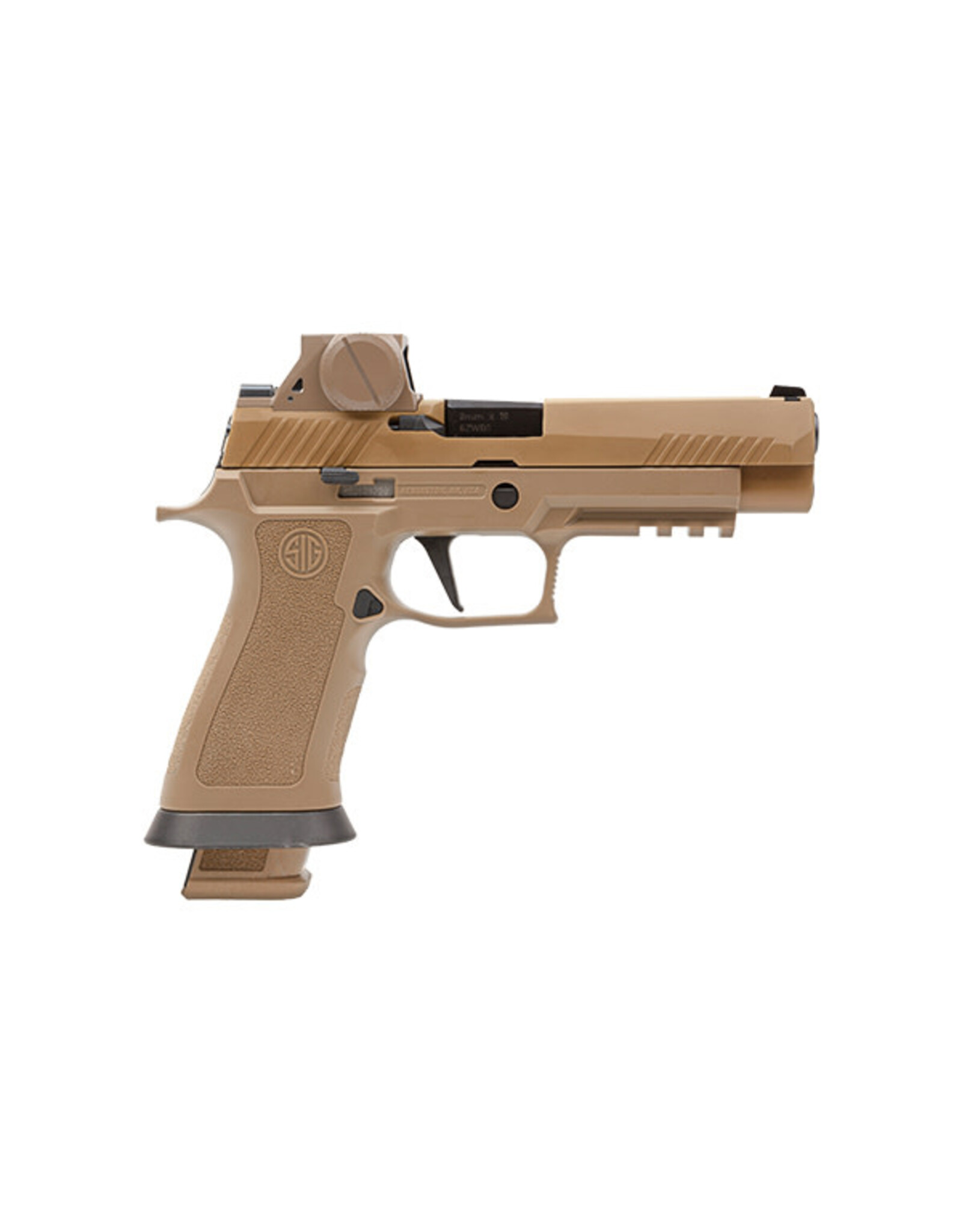 Sig Sauer Sig Sauer M17X RX