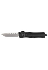 Cobratec Cobratec CTK-1 Medium Black Tanto