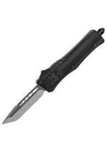 Cobratec Cobratec CTK-1 Medium Black Tanto