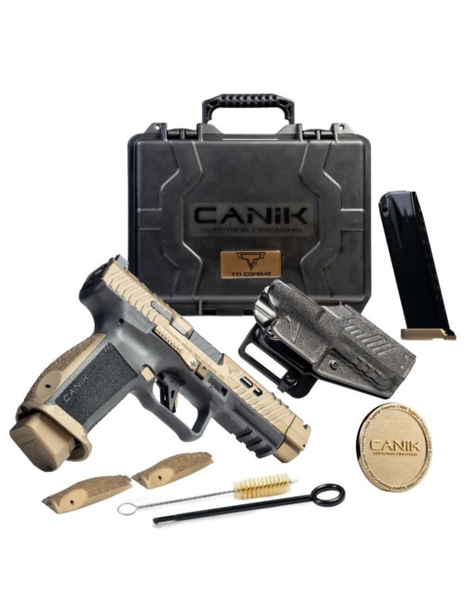 Canik Canik TTI Combat