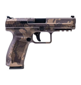 Canik Canik TP9SF-Bronze Woodland Camo