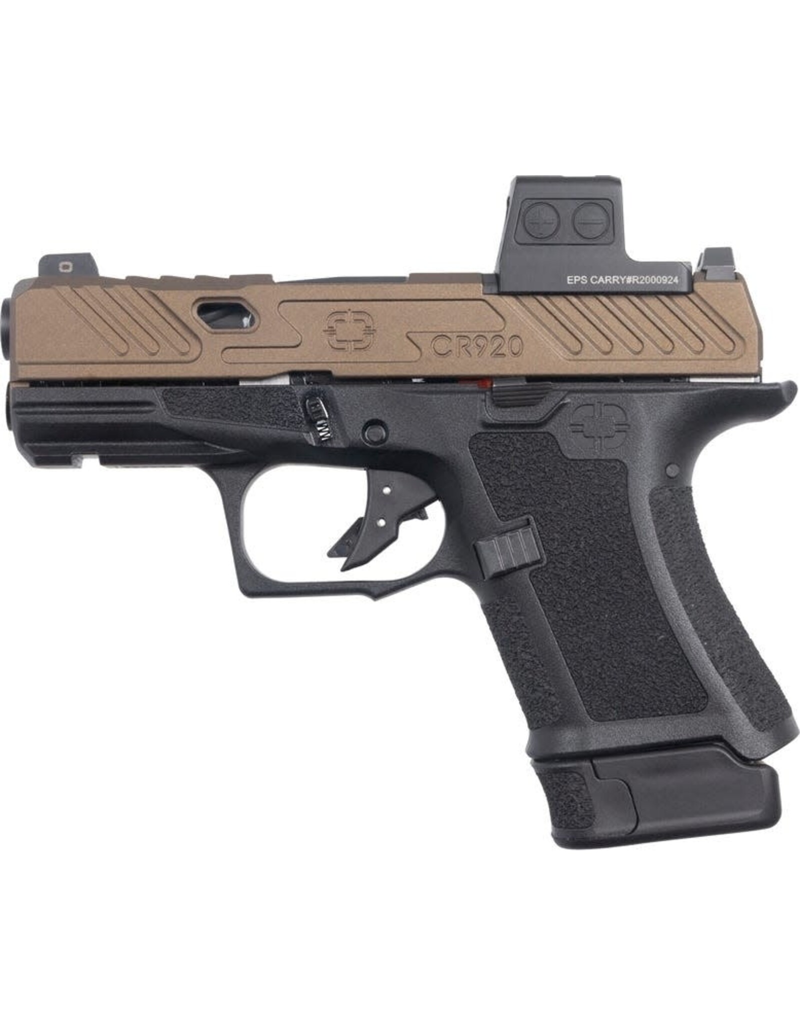Shadow Systems Shadow Systems CR920 Elite