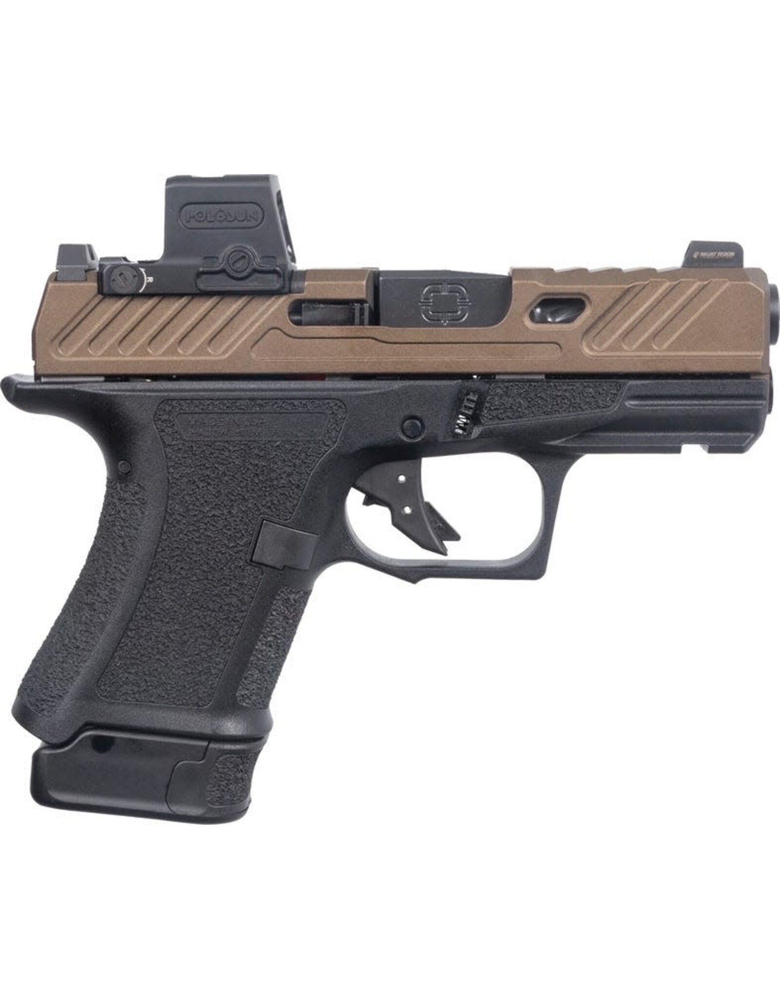 Shadow Systems Shadow Systems CR920 Elite