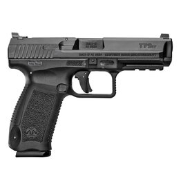 Canik Canik TP9 SF-Black