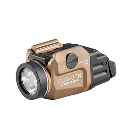 Streamlight Streamlight TLR-7X FDE USB