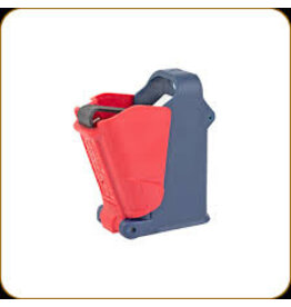 Maglula Ltd Maglula UpLula Mag Loader-Red, White & Blue
