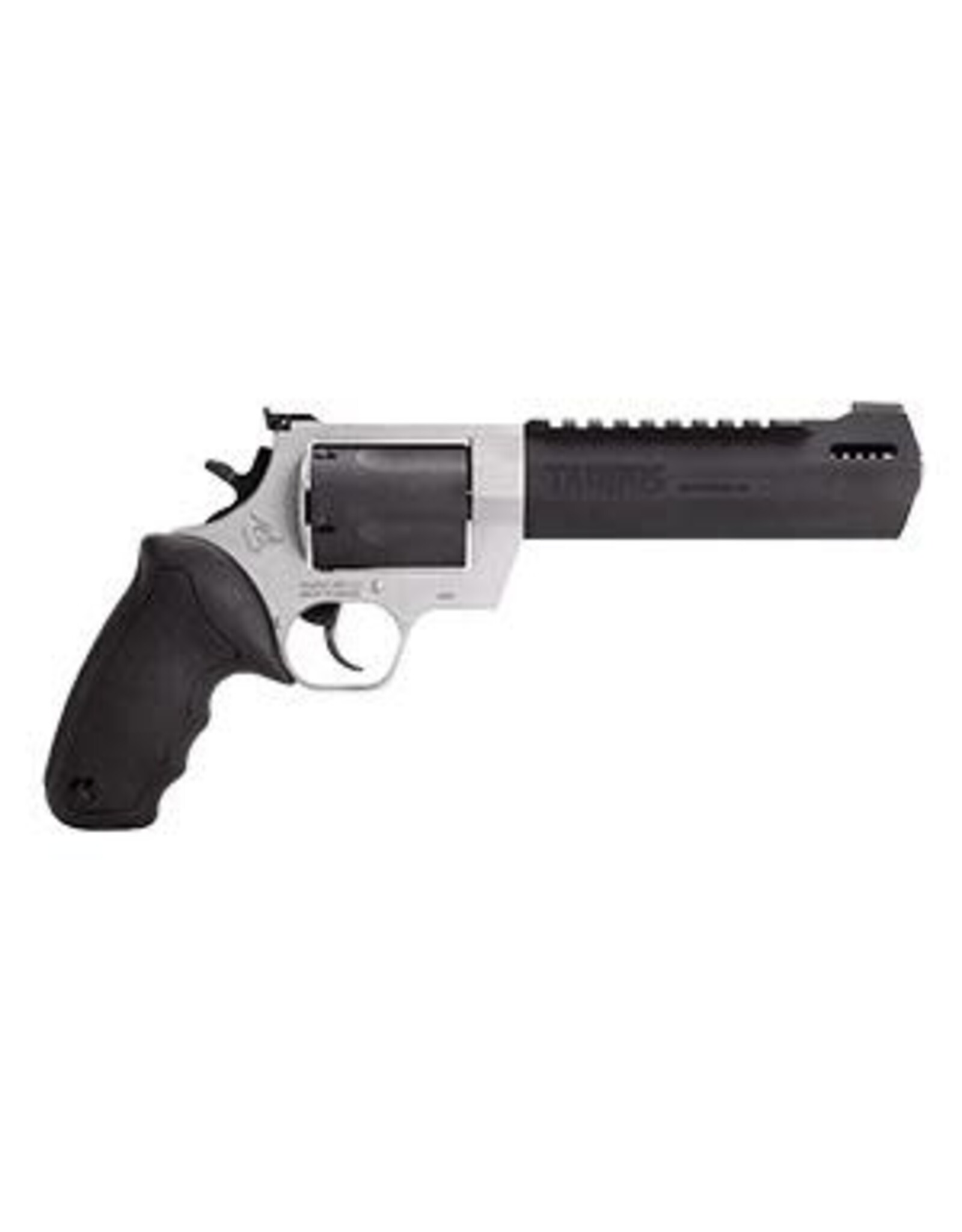 Taurus Taurus Raging Hunter 460-Black Stainless