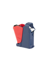 Maglula Ltd Maglula UpLula Mag Loader-Red, White & Blue