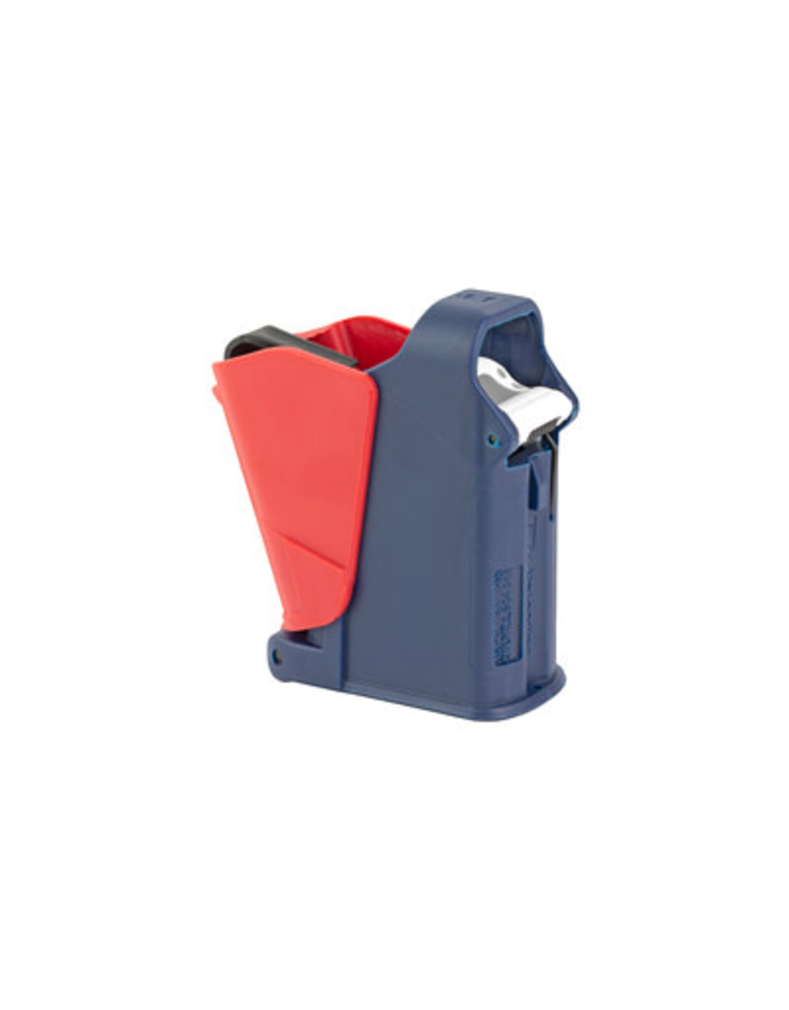 Maglula Ltd Maglula UpLula Mag Loader-Red, White & Blue