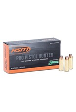 HSM HSM Pro 460 S&W 300gr 20 Rounds