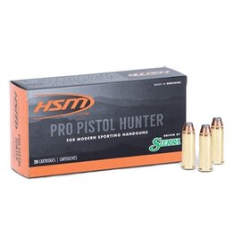 HSM HSM Pro 460 S&W 300gr 20 Rounds