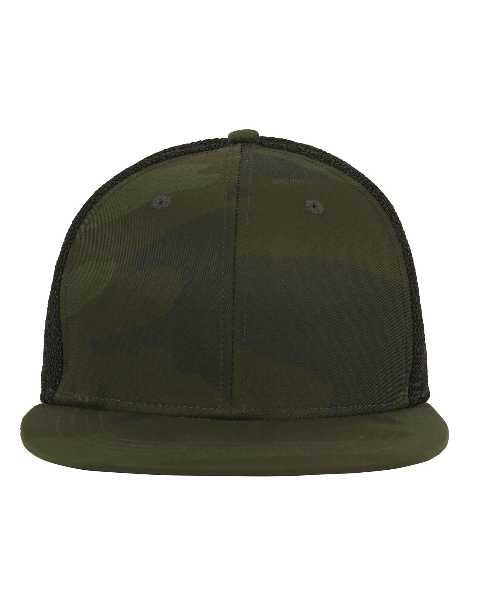 Rothco Rothco Trucker Cap-Midnight Woodland