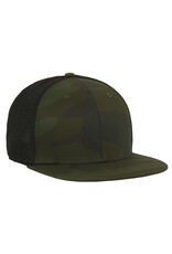 Rothco Rothco Trucker Cap-Midnight Woodland