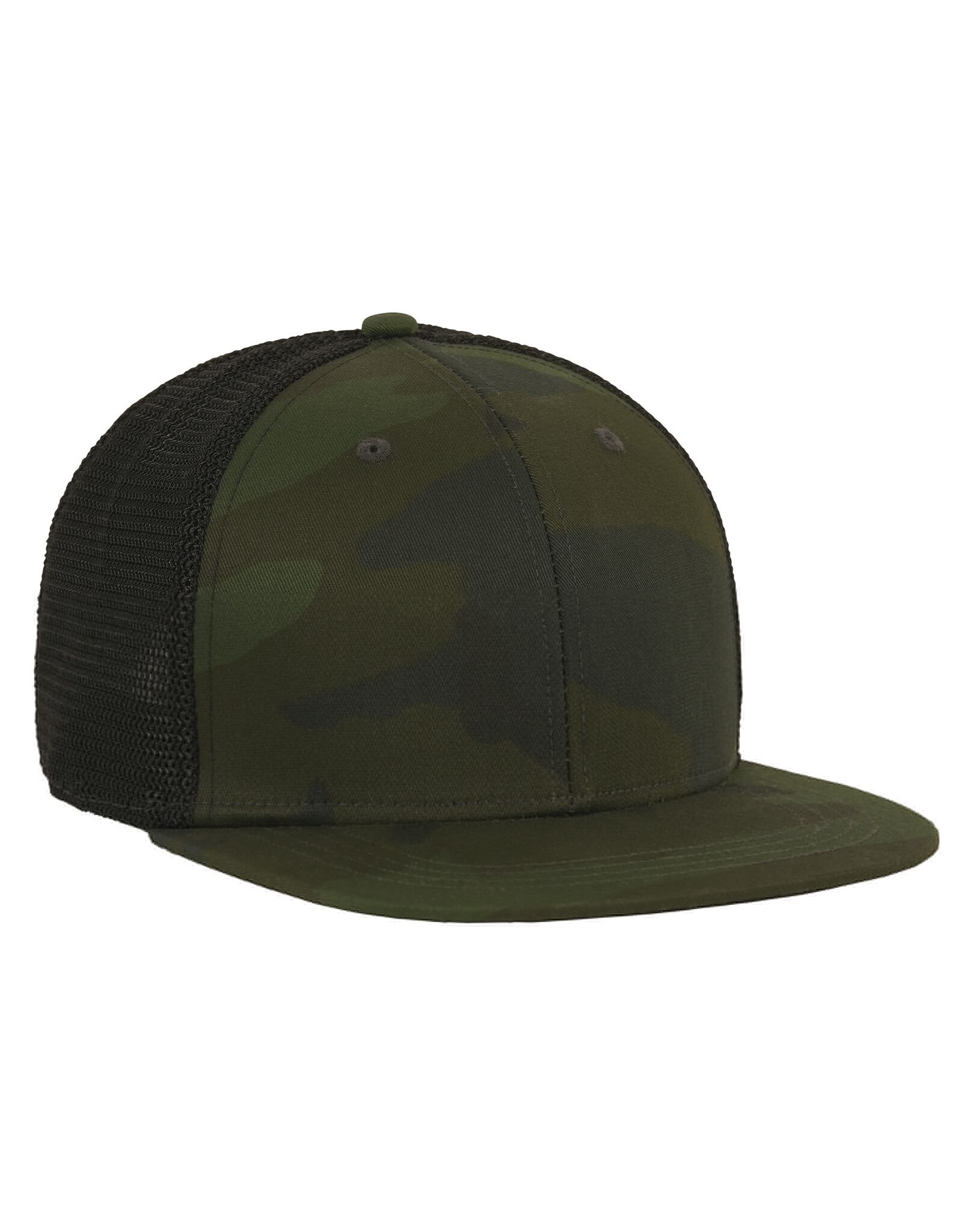 Rothco Rothco Trucker Cap-Midnight Woodland