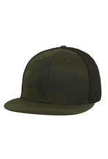 Rothco Rothco Trucker Cap-Midnight Woodland