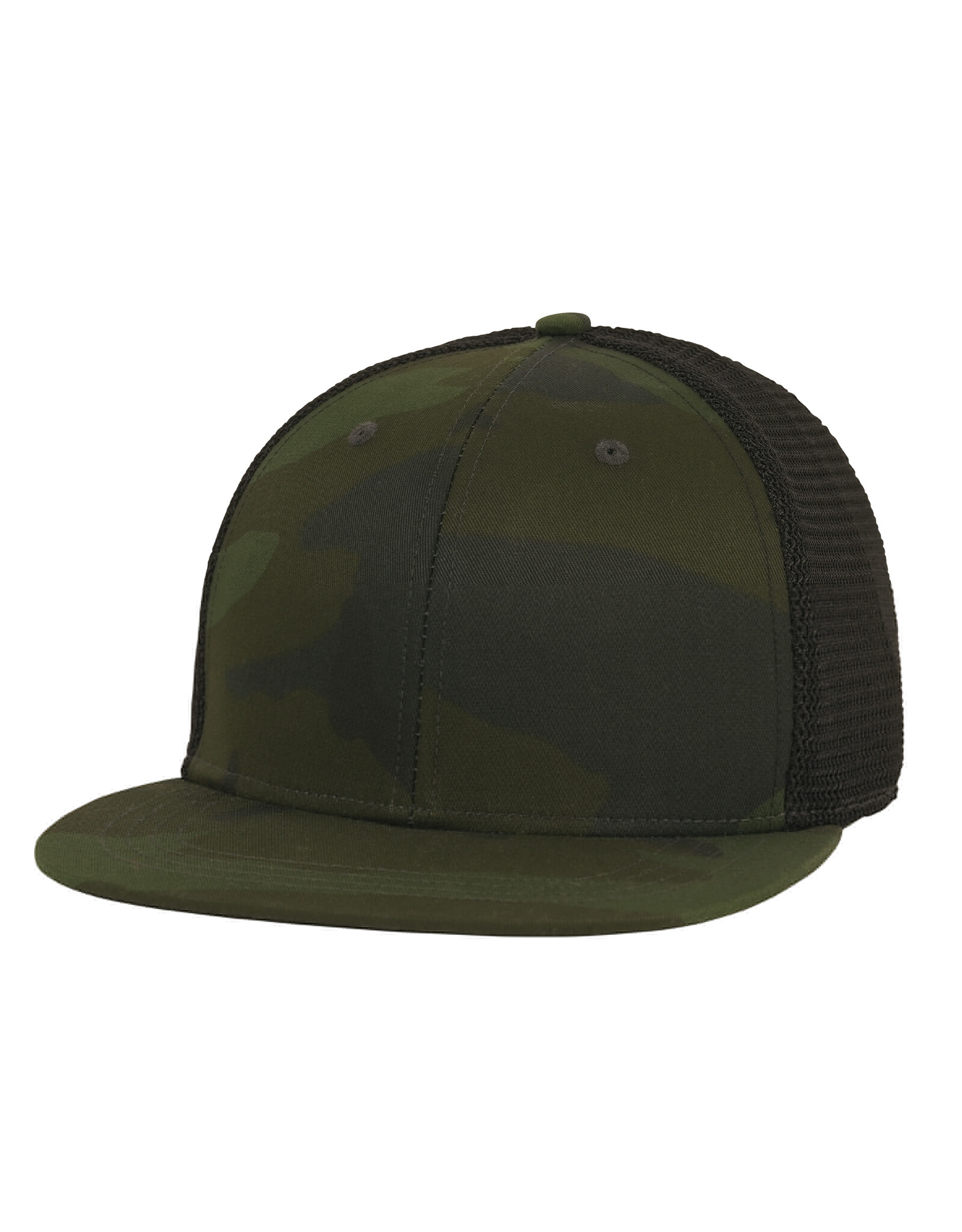 Rothco Rothco Trucker Cap-Midnight Woodland