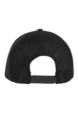 Rothco Rothco Trucker Cap-Midnight Black Camo