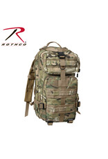 Rothco Rothco Medium Transport Pack-Multicam