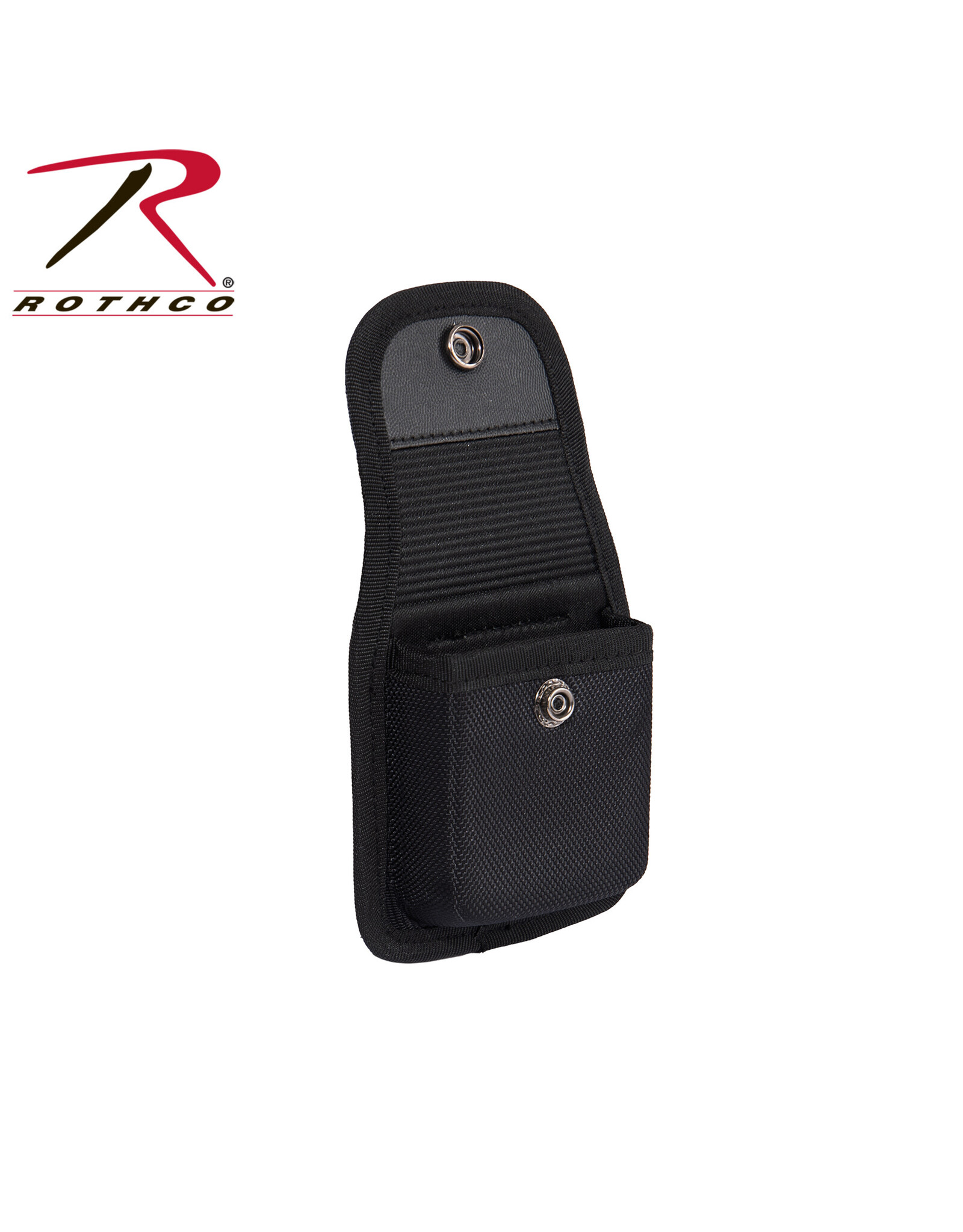 Rothco Rothco Narcan Pouch-Black