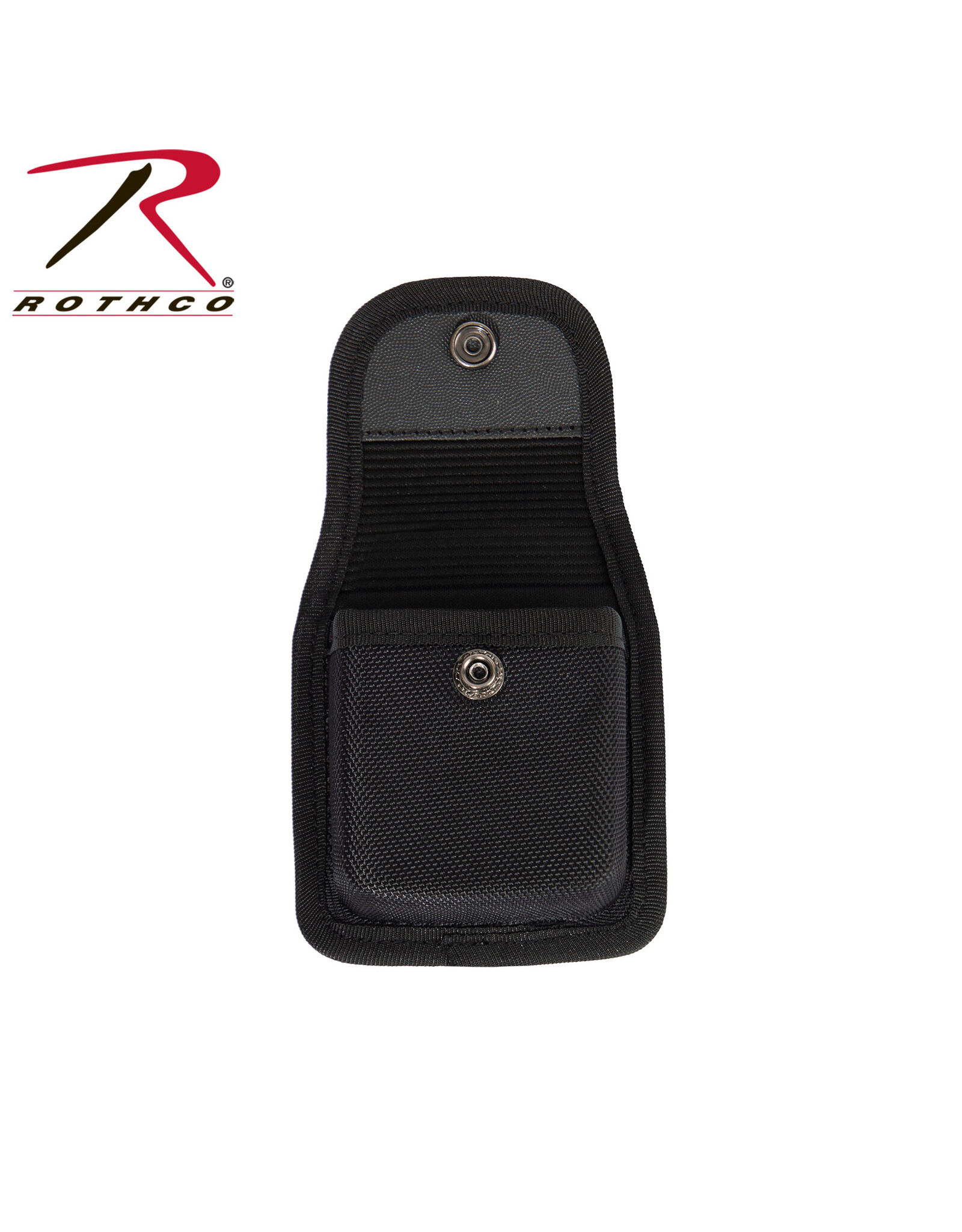 Rothco Rothco Narcan Pouch-Black
