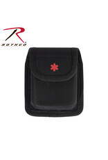 Rothco Rothco Narcan Pouch-Black