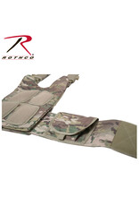 Rothco Rothco Laser Cut Plate Carrier-Multicam