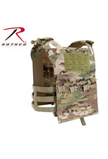 Rothco Rothco Laser Cut LWAC Vest-Multicam