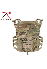 Rothco Rothco Laser Cut LWAC Vest-Multicam