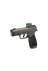 Sig Sauer Sig Sauer P365 X-Macro Comp w/Romeo-X Compact