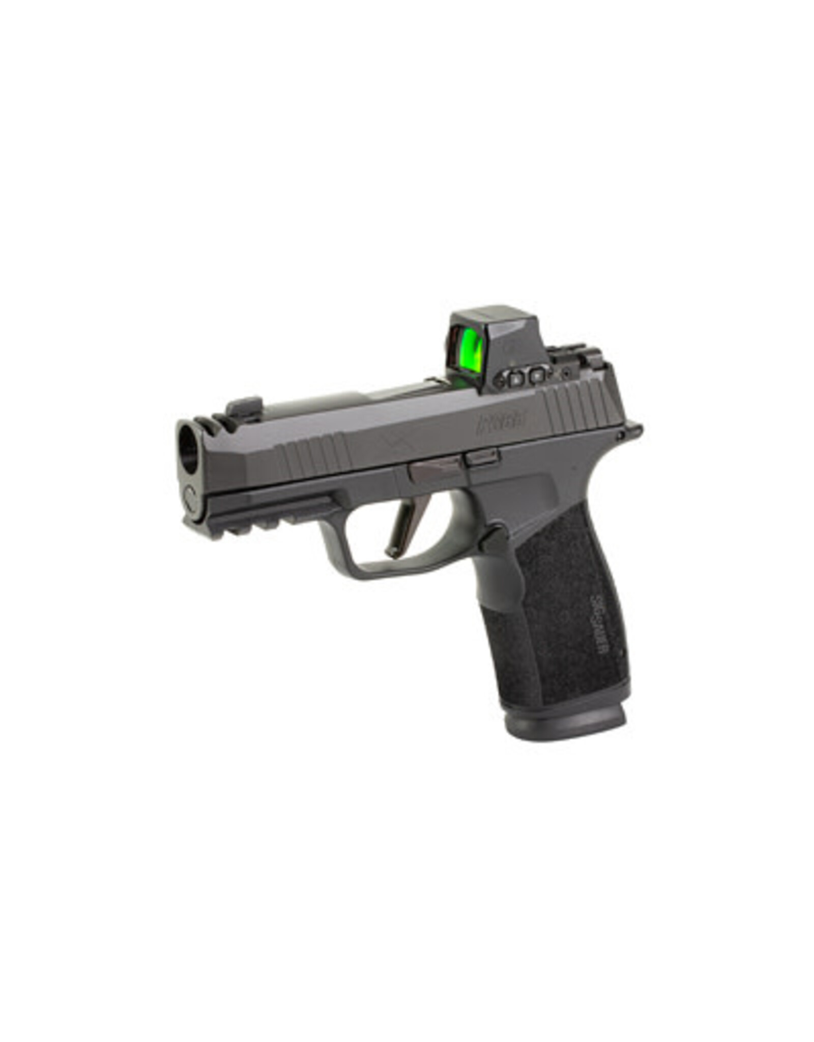 Sig Sauer Sig Sauer P365 X-Macro Comp w/Romeo-X Compact