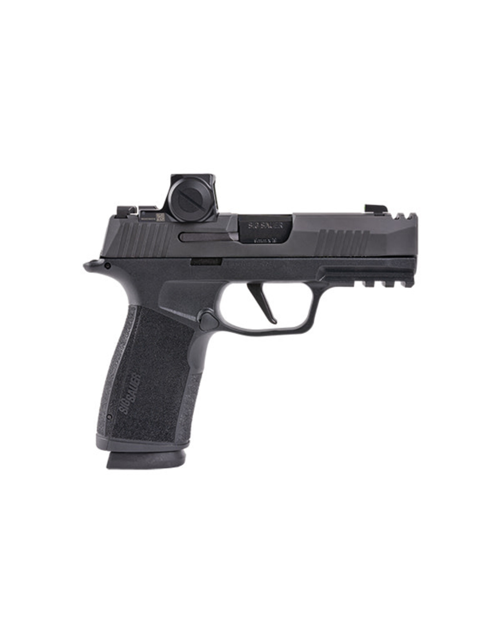 Sig Sauer Sig Sauer P365 X-Macro Comp w/Romeo-X Compact