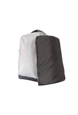 Guard Dog Security Guard Dog Flexible Body Armor-11x15 Backpack Insert