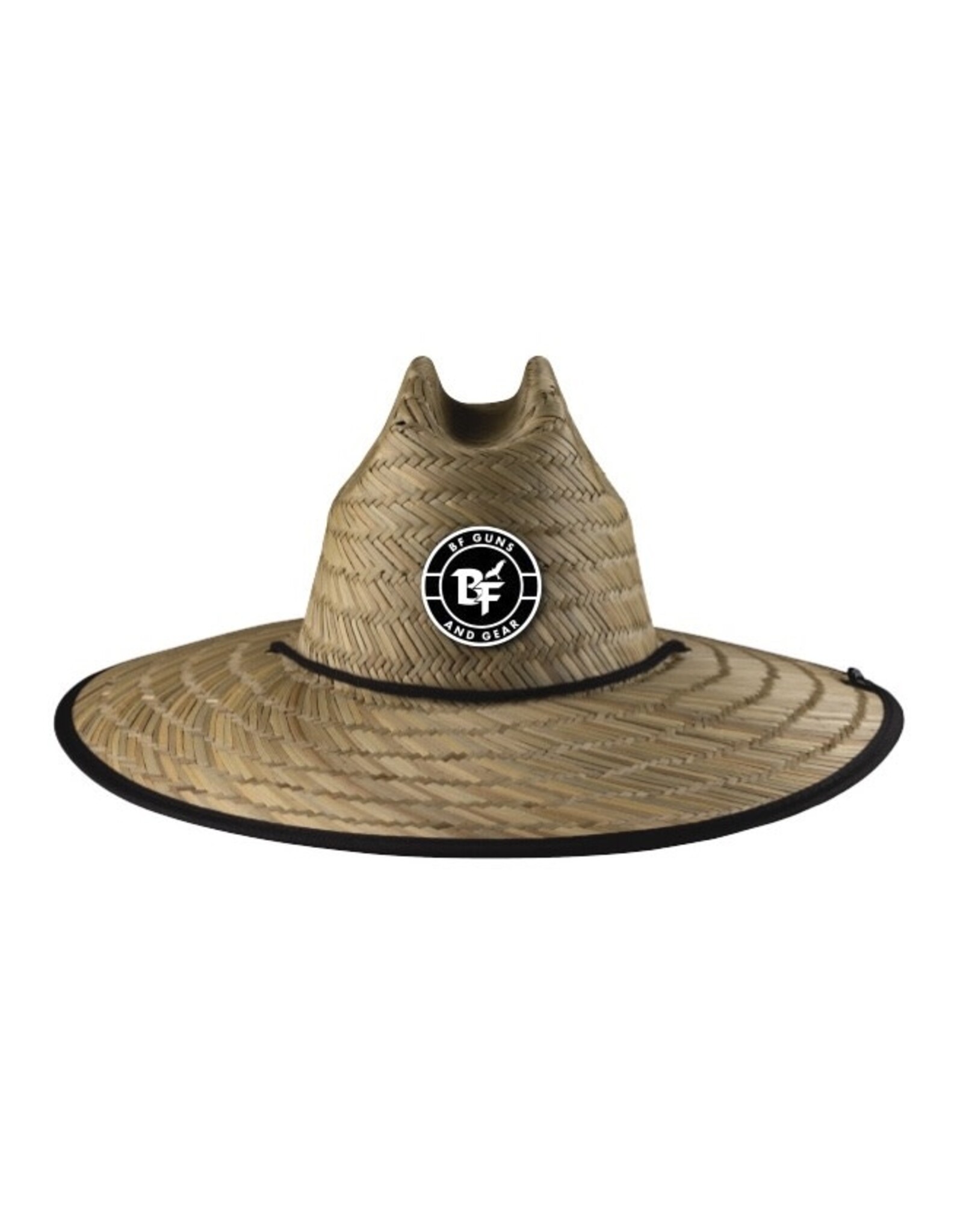 Branded Bills BF Guns & Gear Yacht Hat