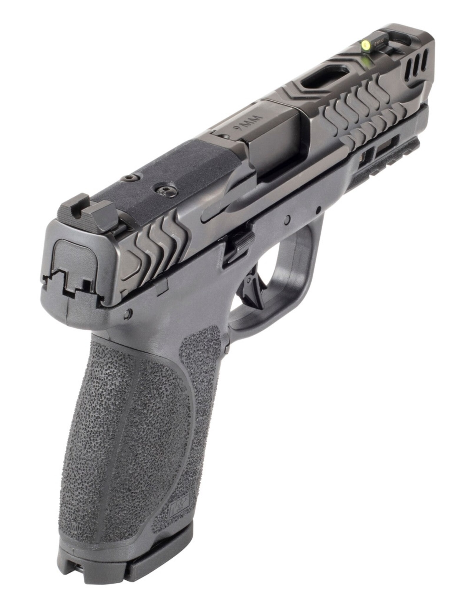 Smith & Wesson Smith & Wesson Performance Center M&P9 Compact Carry Comp