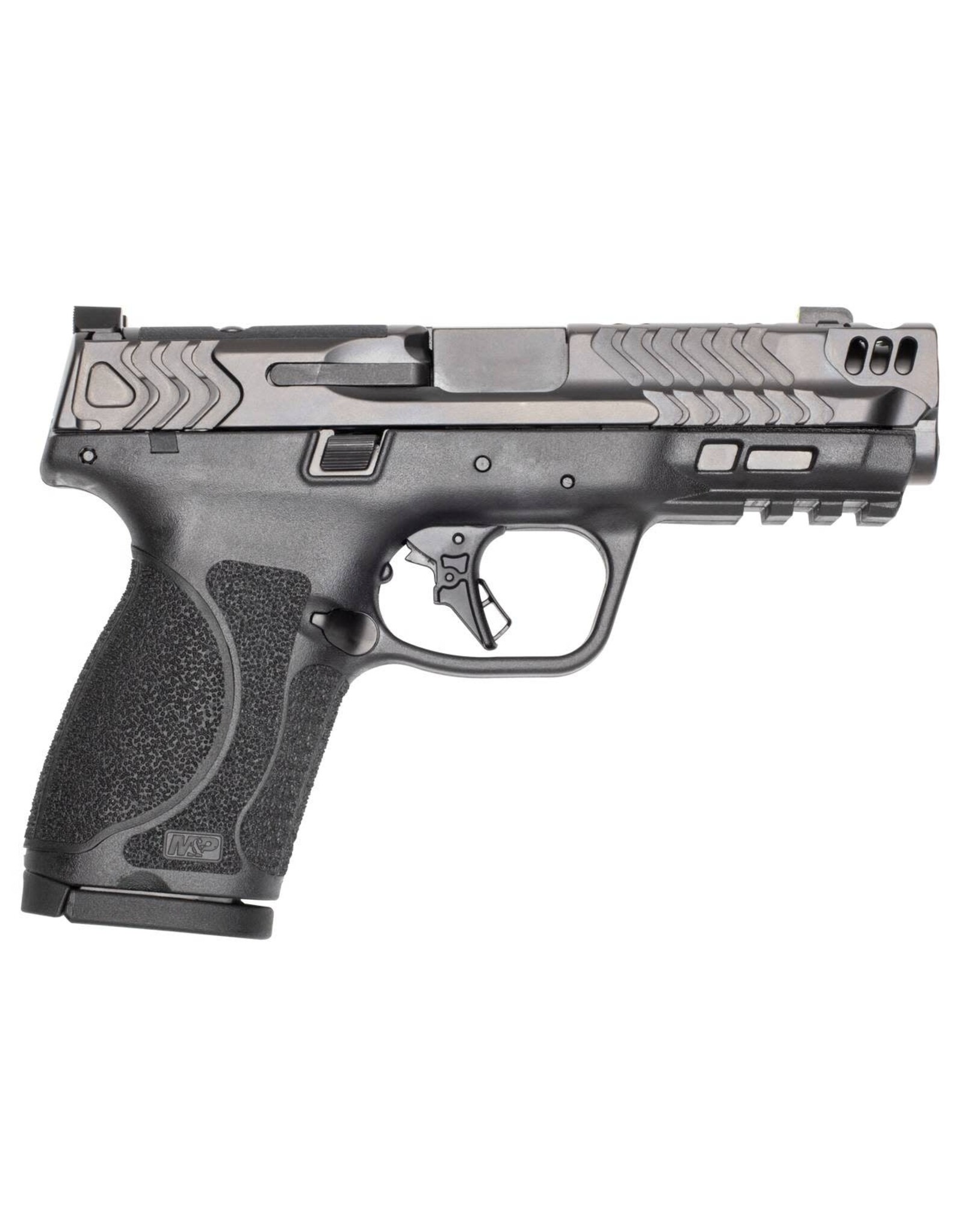 Smith & Wesson Smith & Wesson Performance Center M&P9 Compact Carry Comp