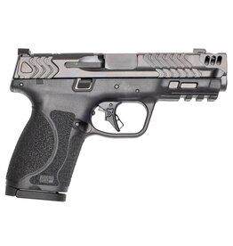 Smith & Wesson Smith & Wesson Performance Center M&P9 Compact Carry Comp