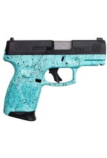 Taurus Taurus G3C-Cyan