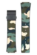 Glock Glock Watch-Forest Camouflage Strap 24"