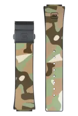 Glock Glock Watch-Desert Camouflage Strap 24"