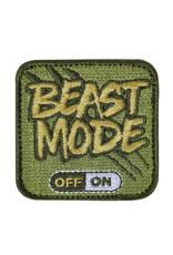 Rothco Rothco Beast Mode Morale Patch