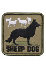Rothco Rothco Sheep Dog Morale Patch