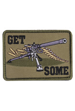 Rothco Rothco Get Some Morale Patch