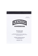 Rothco Ranger Handbook